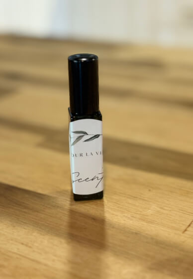 Curate Your Own Natural Cologne Class