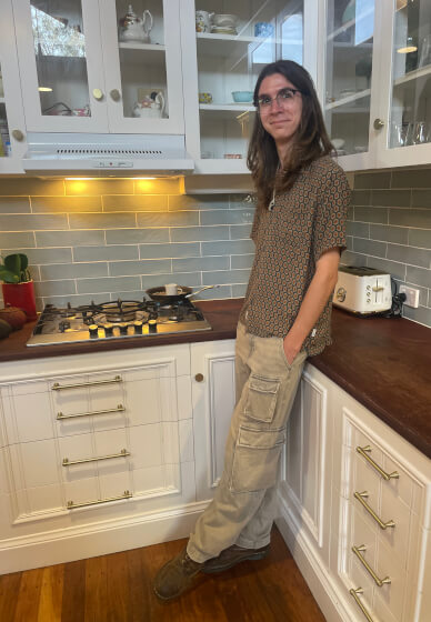 Curate Your Own Natural Cologne Class