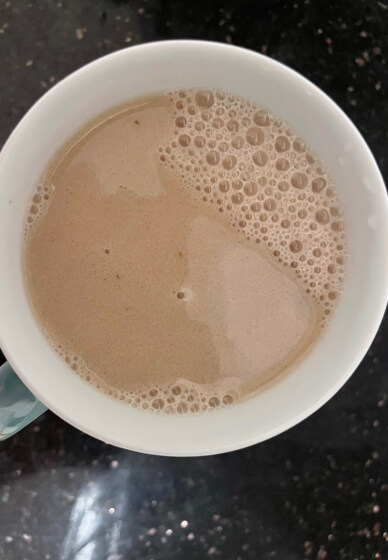 Indian Curry and Chai Making Workshop