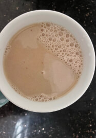 Indian Curry and Chai Making Workshop