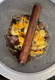 Indian Curry and Chai Making Workshop