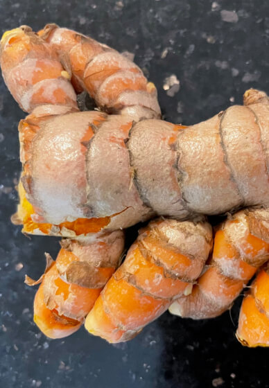 Indian Curry and Chai Making Workshop