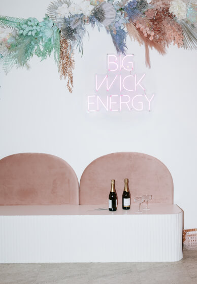 Custom Perfume Making Class