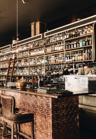 Custom Whisky Tasting Experience – Choose Your Own 5 Drams