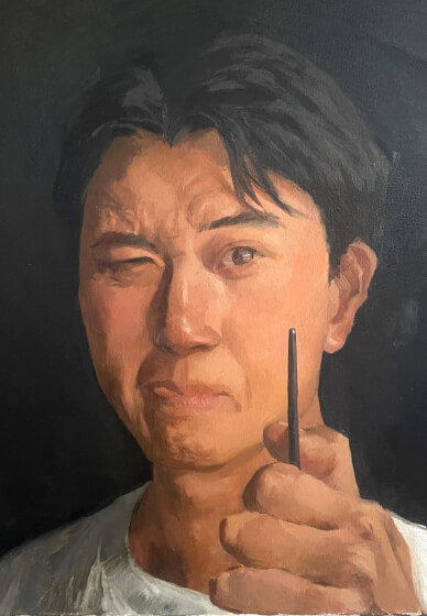 Customisable Art Class
