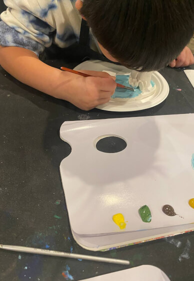 Cute Clay Creatures Course