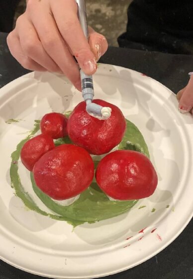 Cute Clay Creatures Course