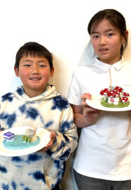 Cute Clay Creatures Course