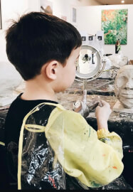 Cute Clay Creatures Course