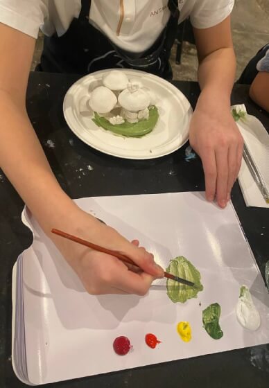 Cute Clay Creatures Course