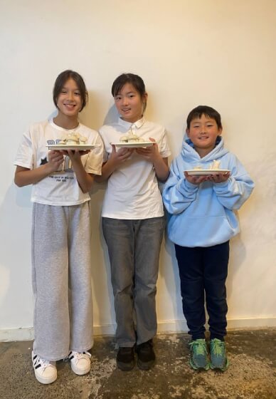 Cute Clay Creatures Course