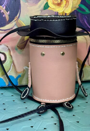 Cute Leather Bag Making Workshop
