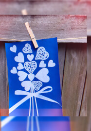 Cyanotype Printing Workshop