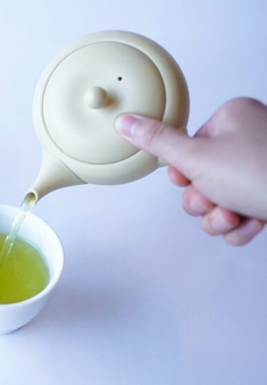 Daifuku Making and Japanese Tea Workshop