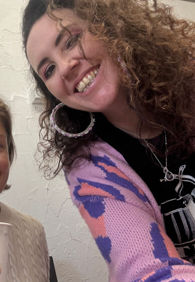 Beaded Daisy Chain Jewellery Making Class