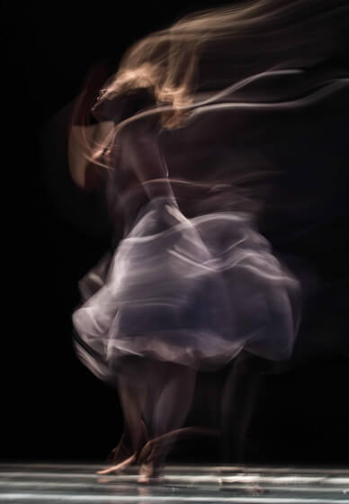 Dance Healing with World Dance