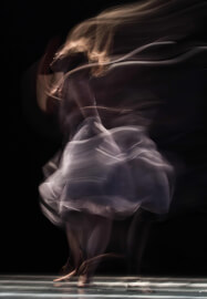 Dance Healing with World Dance