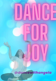 Dance Healing with World Dance
