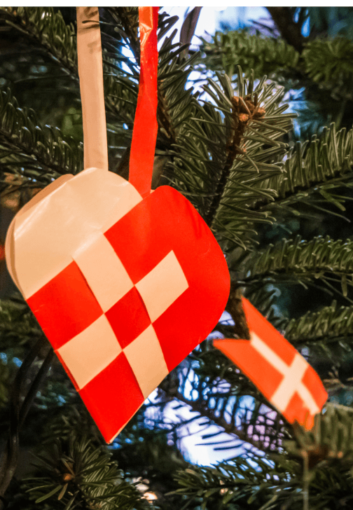 Danish Christmas Lunch Cooking Experience