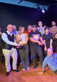 Beginners Acting Intro Class for Adults