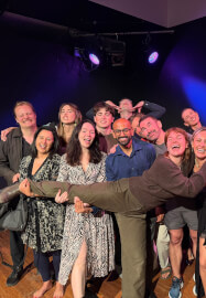 Beginners Acting Intro Class for Adults
