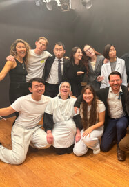 Darlo Drama Level One Course
