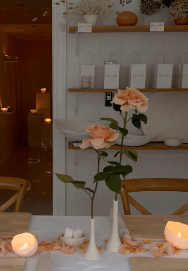 Date Night Clay Workshop