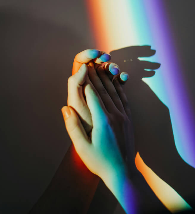 Date Night: Learn How to Connect with Your Partner