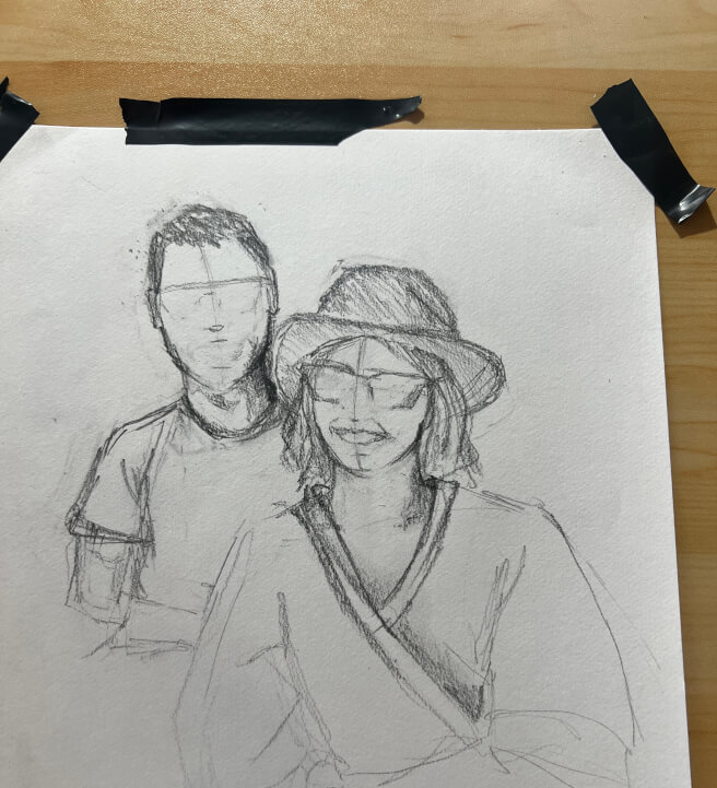 Date Night - Portraits