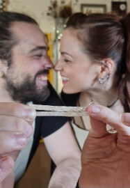 Date Night Ring Making Workshop