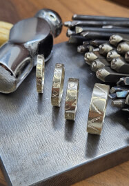 Date Night Ring Making Workshop