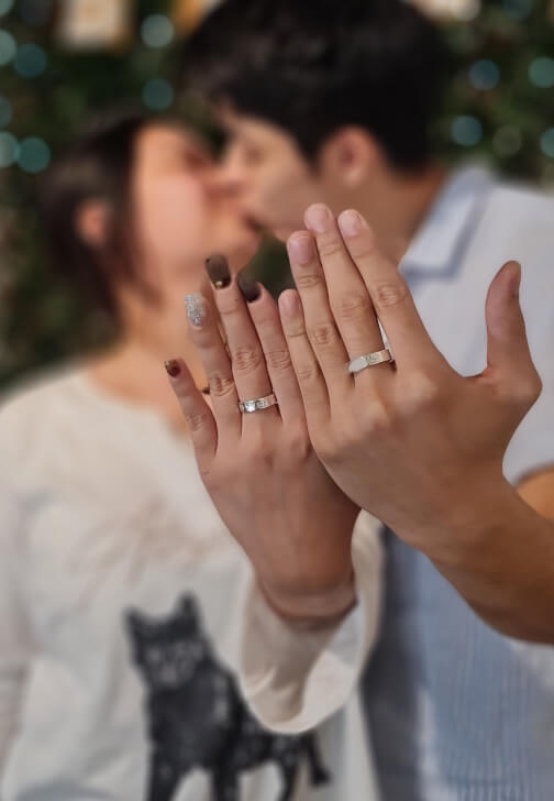 Date Night Ring Making Workshop
