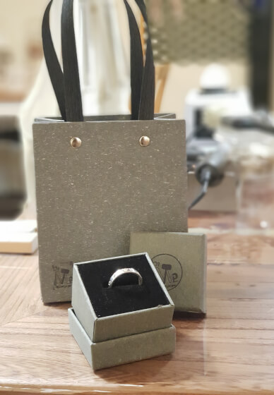 Date Night Ring Making Workshop