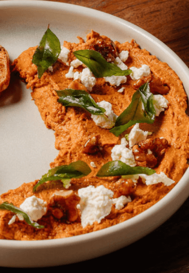 Date Night Spirit Blending Class