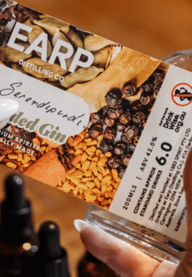 Date Night Spirit Blending Class