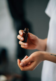 De-Stress Retreat with Aromatics for Women Class