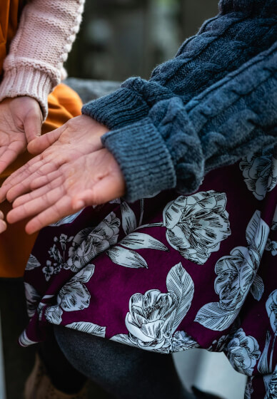 De-Stress Retreat with Aromatics for Women Class