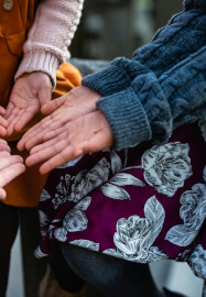 De-Stress Retreat with Aromatics for Women Class