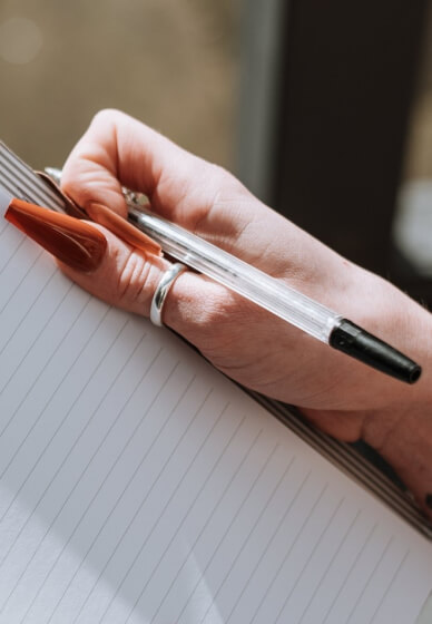 De-Stress Retreat with Aromatics for Women Class