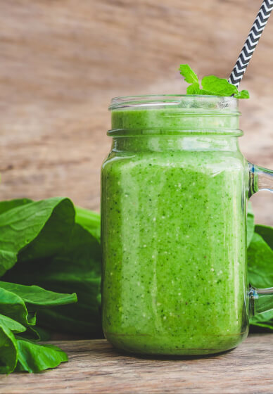 Delicious and Nutritious Healthy Eating Cooking Class