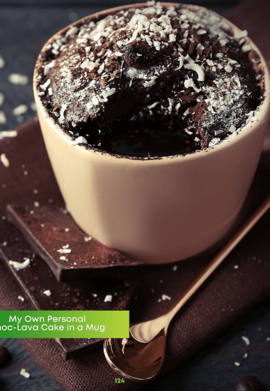 Delicious and Nutritious Healthy Eating Cooking Class