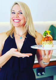 Delicious and Nutritious Healthy Eating Cooking Class