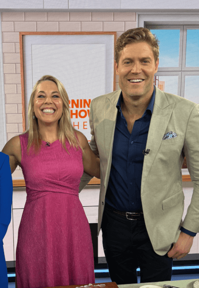 Delicious and Nutritious Healthy Eating Cooking Class