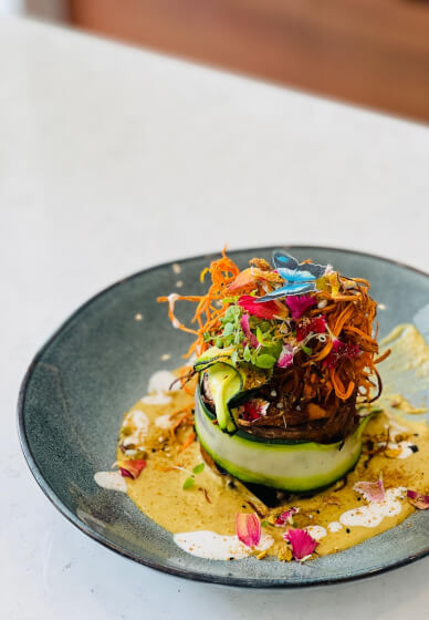 Delicious and Nutritious Healthy Eating Cooking Class