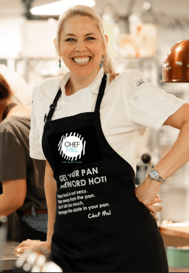 Delicious and Nutritious Healthy Eating Cooking Class