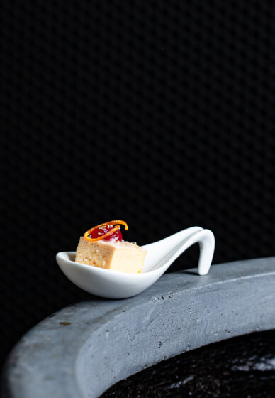 Deluxe Edible Cocktail Masterclass