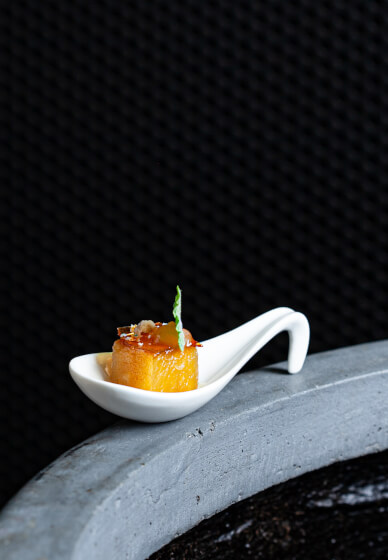 Deluxe Edible Cocktail Masterclass