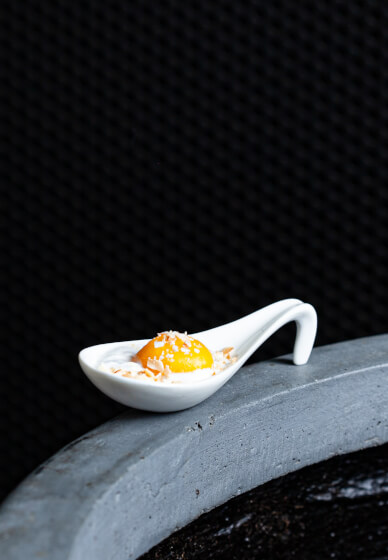 Deluxe Edible Cocktail Masterclass