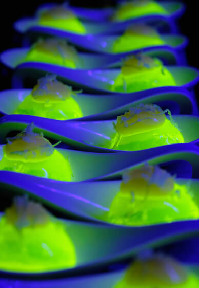 Deluxe Edible Cocktail Masterclass