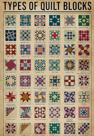 Design a Memory Quilt: Use Your Loved Ones Clothes